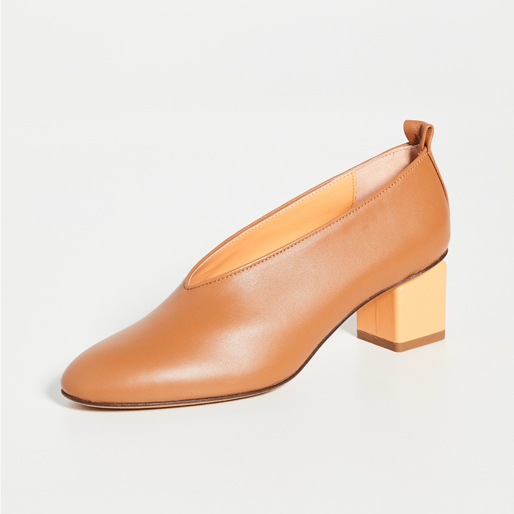 Gray Matters Mildred Classic, size 38